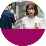 失恋情况配图-破镜重圆公司