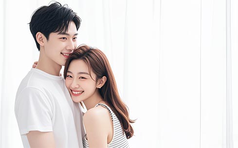 破镜重圆公司挽回爱情服务项目图