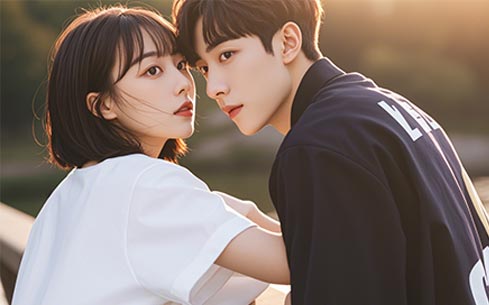 破镜重圆公司挽回爱情服务项目图