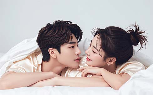 破镜重圆公司挽回爱情服务项目图