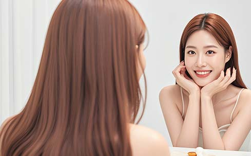 破镜重圆公司挽回爱情服务项目图