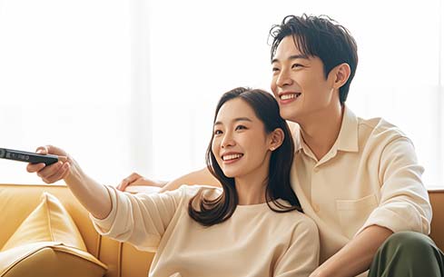 破镜重圆公司挽回爱情服务项目图