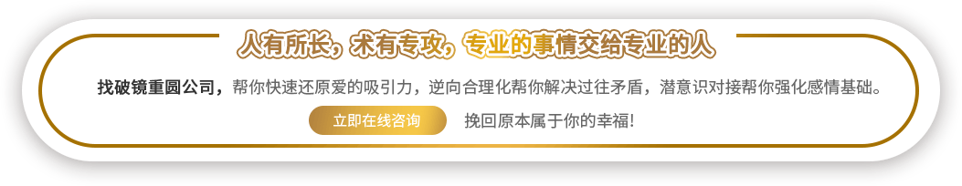 破镜重圆公司立即咨询按钮