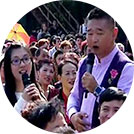破镜重圆公司资深导师CCTV截图