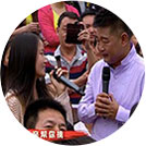 破镜重圆公司资深导师CCTV截图