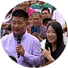 破镜重圆公司资深导师CCTV截图