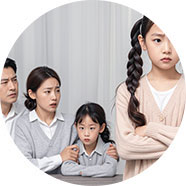 婚姻问题-破镜重圆公司