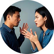 婚姻问题-破镜重圆公司