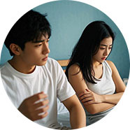 婚姻问题-破镜重圆公司