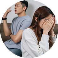 婚姻问题-破镜重圆公司