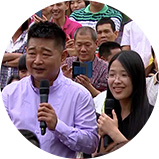 破镜重圆导师cctv照片