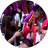 破镜重圆导师cctv照片
