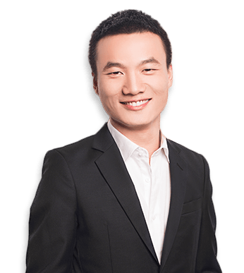破镜重圆公司导师个人照片