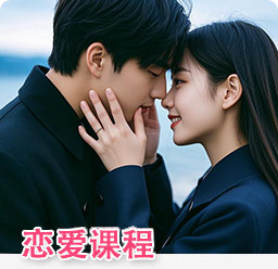 恋爱课程-破镜重圆