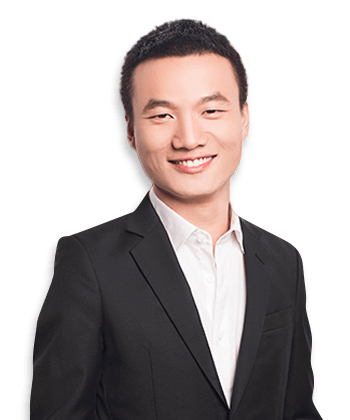 破镜重圆公司导师个人头像-挽回行业创始人Connor(康纳)