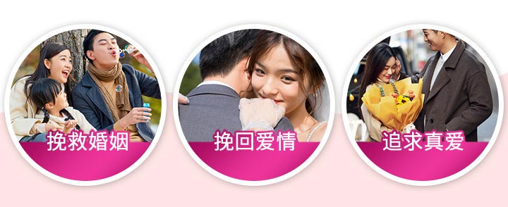 破镜重圆公司主营业务