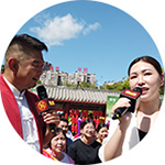 破镜重圆公司导师媒体报道图