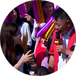 破镜重圆公司导师媒体报道图